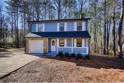 5953 Armour Drive, Union City, GA 30291 - Photo 1