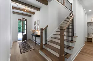 150 Fort Gibson Ct, Waleska, GA 30183 - Photo 5