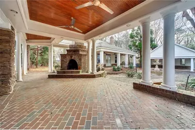 13039 Freemanville Road, Alpharetta, GA 30004 - Photo 15