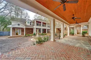 13039 Freemanville Rd, Alpharetta, GA 30004 - Photo 17