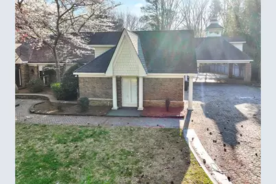 13039 Freemanville Road, Alpharetta, GA 30004 - Photo 59