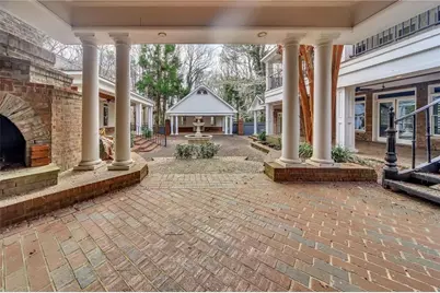 13039 Freemanville Road, Alpharetta, GA 30004 - Photo 9