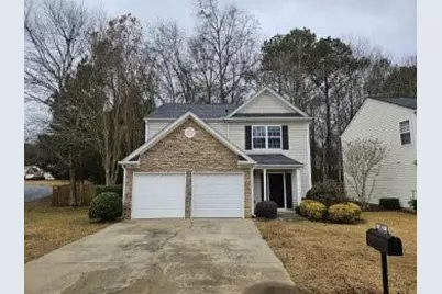 301 Westminster Drive, Canton, GA 30114 - Photo 1