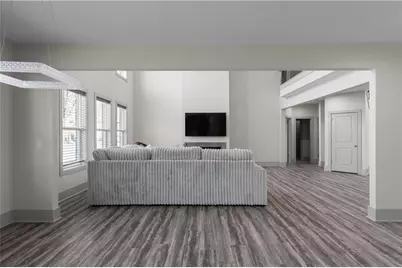 4628 Mossey Drive, Lithonia, GA 30038 - Photo 21