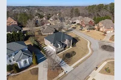 4628 Mossey Drive, Lithonia, GA 30038 - Photo 5