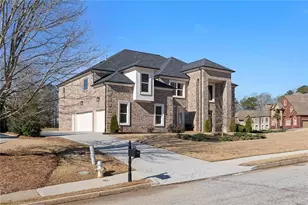 4628 Mossey Dr, Lithonia, GA 30038 - Photo 3