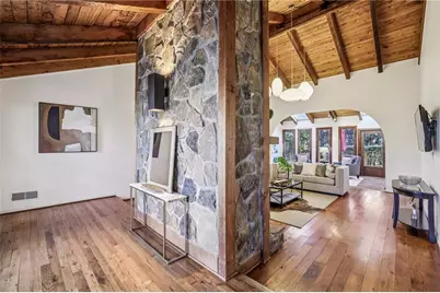 385 Stone Mill Trail, Atlanta, GA 30328 - Photo 5