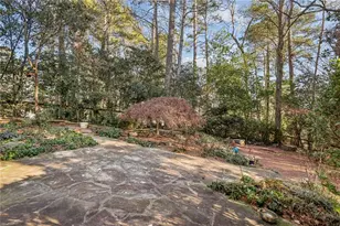 385 Stone Mill Trail, Atlanta, GA 30328 - Photo 37
