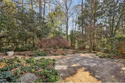 385 Stone Mill Trail, Atlanta, GA 30328 - Photo 39