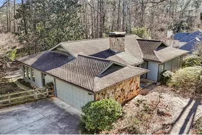 385 Stone Mill Trail, Atlanta, GA 30328 - Photo 41