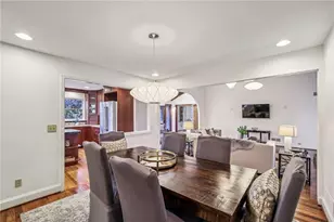 385 Stone Mill Trail, Atlanta, GA 30328 - Photo 9