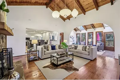 385 Stone Mill Trail, Atlanta, GA 30328 - Photo 7