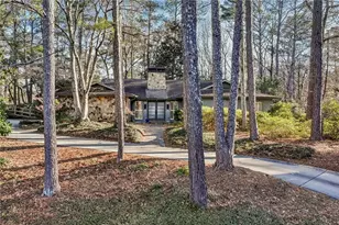 385 Stone Mill Trail, Atlanta, GA 30328 - Photo 1