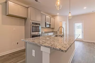 148 Post Oak Drive, Jackson, GA 30233 - Photo 9