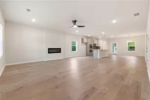 148 Post Oak Dr, Jackson, GA 30233 - Photo 5