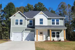 148 Post Oak Dr, Jackson, GA 30233 - Photo 3
