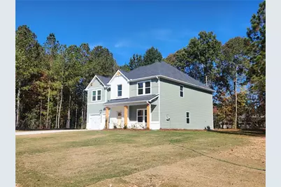 148 Post Oak Drive, Jackson, GA 30233 - Photo 5