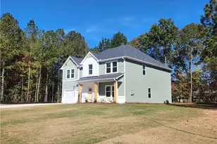 148 Post Oak Dr, Jackson, GA 30233 - Photo 5