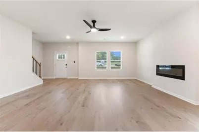 148 Post Oak Drive, Jackson, GA 30233 - Photo 7