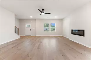148 Post Oak Dr, Jackson, GA 30233 - Photo 7