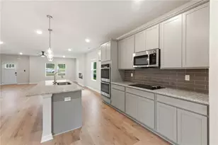 148 Post Oak Dr, Jackson, GA 30233 - Photo 11
