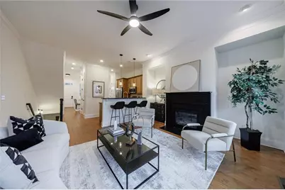 218 Marion Place NE, Atlanta, GA 30307 - Photo 17