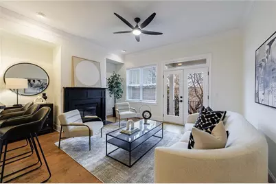 218 Marion Place NE, Atlanta, GA 30307 - Photo 15