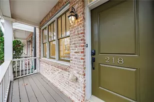 218 Marion Pl NE, Atlanta, GA 30307 - Photo 3