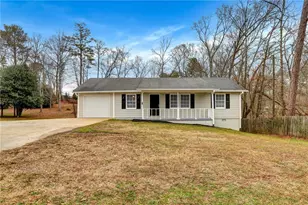 7115 Spout Springs Rd, Flowery Branch, GA 30542 - Photo 1