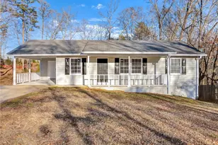 7115 Spout Springs Rd, Flowery Branch, GA 30542 - Photo 1