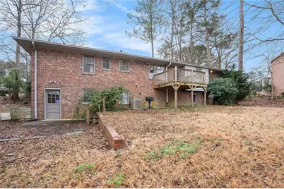 2564 Casablanca Drive, Conyers, GA 30012 - Photo 21