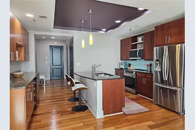 4561 Olde Perimeter Way #1002, Atlanta, GA 30346 - Photo 5