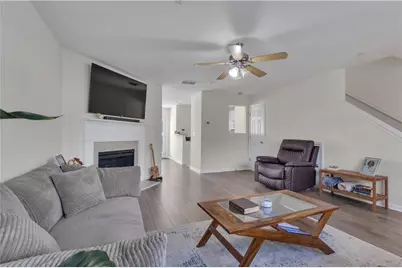 127 Chastain Circle, Newnan, GA 30263 - Photo 5