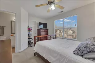 127 Chastain Cir, Newnan, GA 30263 - Photo 9