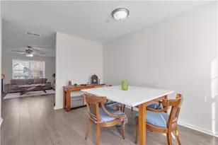 127 Chastain Cir, Newnan, GA 30263 - Photo 7