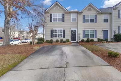 127 Chastain Circle, Newnan, GA 30263 - Photo 1
