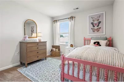 11545 Kimberly Way #Lot 16, Hampton, GA 30228 - Photo 25