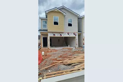 11545 Kimberly Way #Lot 16, Hampton, GA 30228 - Photo 1