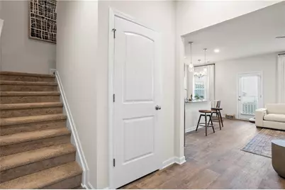 11545 Kimberly Way #Lot 16, Hampton, GA 30228 - Photo 9