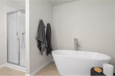 11545 Kimberly Way #Lot 16, Hampton, GA 30228 - Photo 23