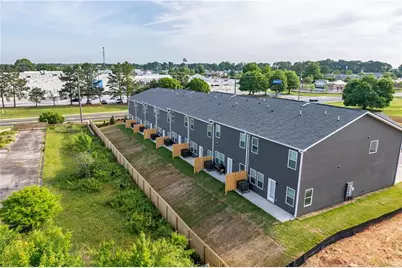 11545 Kimberly Way #Lot 16, Hampton, GA 30228 - Photo 3