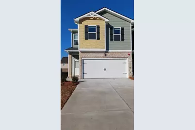 11545 Kimberly Way #Lot 16, Hampton, GA 30228 - Photo 1