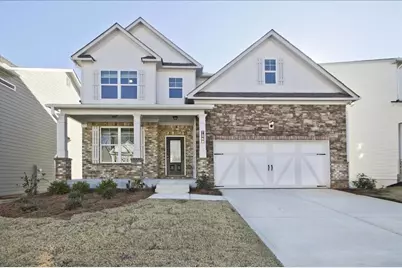 7260 Millbrae Walk, Flowery Branch, GA 30542 - Photo 1