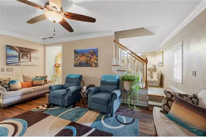 2104 Crest Wood Drive, Conyers, GA 30094 - Photo 13