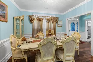 2104 Crest Wood Dr, Conyers, GA 30094 - Photo 5