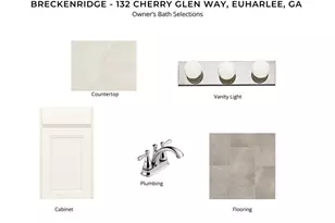 132 Cherry Gln Wy, Euharlee, GA 30145 - Photo 5