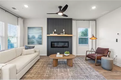 11535 Kimberly Way #Lot 11, Hampton, GA 30228 - Photo 11