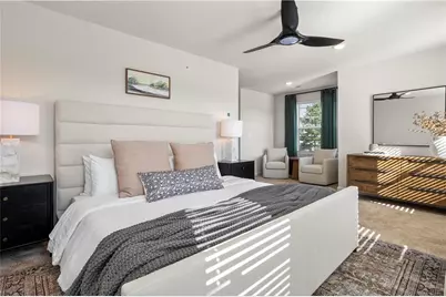 11535 Kimberly Way #Lot 11, Hampton, GA 30228 - Photo 23