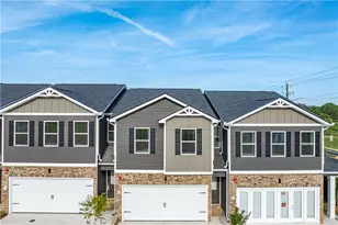 11535 Kimberly Way, Hampton, GA 30228 - Photo 3