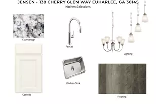 138 Cherry Gln Wy, Euharlee, GA 30145 - Photo 3